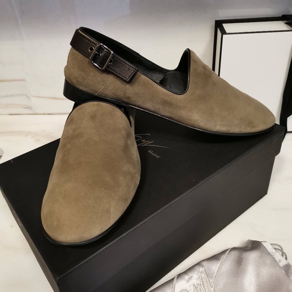 Giuseppe zanotti men's shoe - Picture 1 of 5